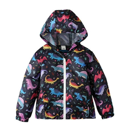 

QIPOPIQ Girls Clothes Clearance Spring And Autumn Infant Toddler Baby Long Sleeve Hooded Collar Romper Bodysuit Jumpsuit