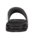 thumbnail image 2 of Champion Men's Mega Script Slide Sandal, 2 of 6