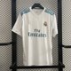 thumbnail image 1 of Camiseta Clásica Blanca De Manga Corta De Local Del Real MadridXL, 1 of 2