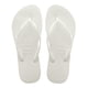 thumbnail image 1 of Sandalia Havaianas Talla 25/26 Blanco, 1 of 4