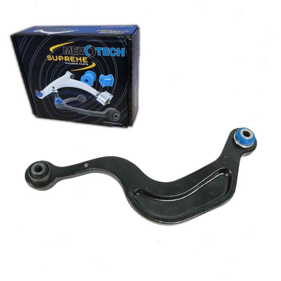 Mevotech Supreme Rear Left Upper Lateral Arm compatible with GMC Acadia 2007-2016