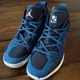 thumbnail image 2 of Ni - ke Air Jordan 37 Low Fraternity Military Blue Basketball Shoes Sz 12 Men DV9909-401, 2 of 5
