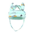 thumbnail image 4 of Casco de seguridad para bebés Strade Fareast Limited protector de cabeza ajustable, 4 of 5