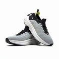 thumbnail image 3 of New Men's Trail Running Shoes, Men's Casual Shoes, Men's Sneakers, Men's Slip-On Breathable Canvas Shoes, 3 of 9