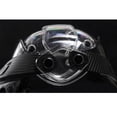thumbnail image 2 of Rodilleras para moto Cola Protector de Negro Cojines de la rodilla de la motocicleta, 2 of 8