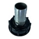 thumbnail image 2 of Adaptador de IBC Adaptador de IBC de plástico Conector de enchufe de drenaje de de jardín - Rosca gruesa X de Sharpla Adaptador de tanque IBC, 2 of 5