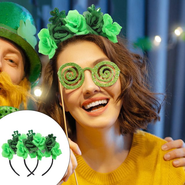 unbranded 2Ud Para El Cabello Con De Y Flores Para Ambientación