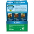 thumbnail image 7 of Hidden Valley Original Ranch Salad Dressing & Seasoning Mix, Bulk Food, 1 oz, 8 Packets, 7 of 7