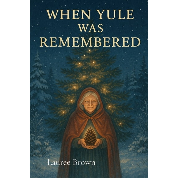 When Yule Was Remembered, (Paperback)