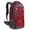 Red, variant on 50L Hiking Backpack for Men Women, Outdoor Camping Backpacking Backpack, Lightweight Travel Bag, Red - 8013
