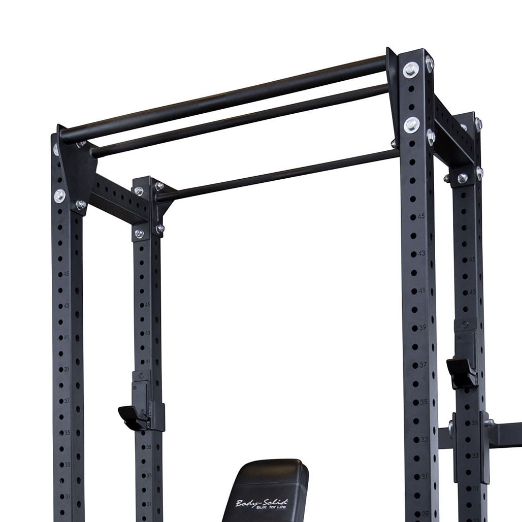SPRDCB - PCL Half Cage SPR500 Dual Chin Bar