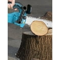 thumbnail image 3 of Handheld Tree Saw | Pruning Tree Chain Saw Handheld for Cutting | Seniors Friendly Single-Hand Use Chain Saw with Overload Protection for Landscaping, Parks, 3 of 9