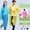 Black, variant on Long Raincoats for Women Men Lightweight Solid Color Waterproof Button Down Rain Poncho with Pockets Windbreaker Rain Jacket for Hiking Traveling Drifting Blue