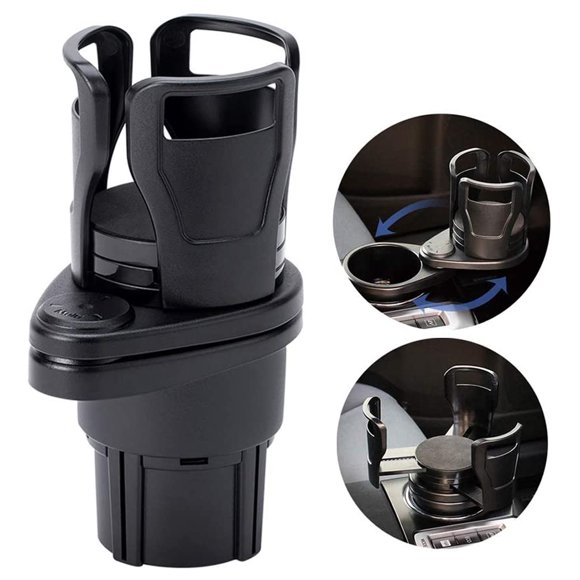 Car Cup Holder Expander