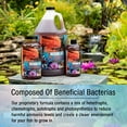thumbnail image 3 of Ecological Laboratories Microbe-lift Pl 1 Quart - 10PLQ, 3 of 6