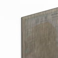 thumbnail image 2 of Luxe Metal Art 'San Francisco Map' by Wild Apple Portfolio, Metal Wall Art, 12"x16", 2 of 9