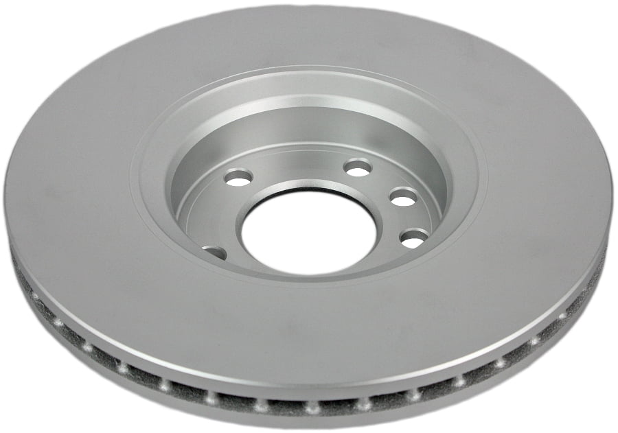 UltraHC Coated High Carbon Brake Rotor, Front UR002511