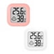 thumbnail image 1 of Mini Termómetro e Higrómetro Digital para Interiores, Sensor de Temperatura de Alta Precisión, Higrómetro Doméstico, 1 of 5