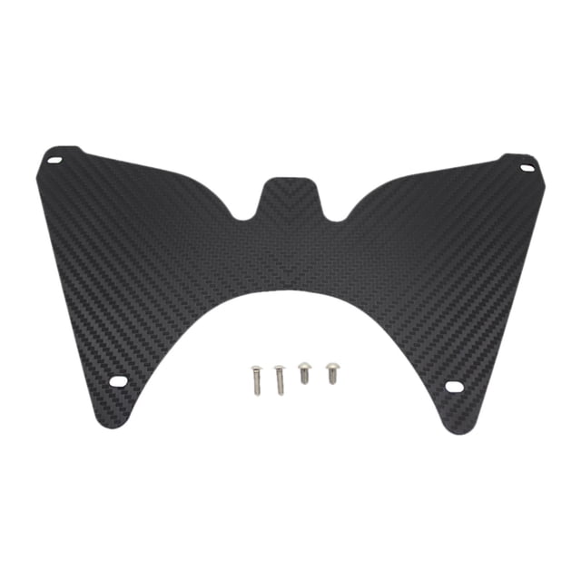 Sidaley Motorcycle Forkshield for CRF1000L Africa Twin 2019 Adventure Sports Accesorios para motos