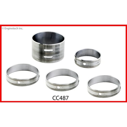 CAM BRNG CHRY 5.7L 6.4L O