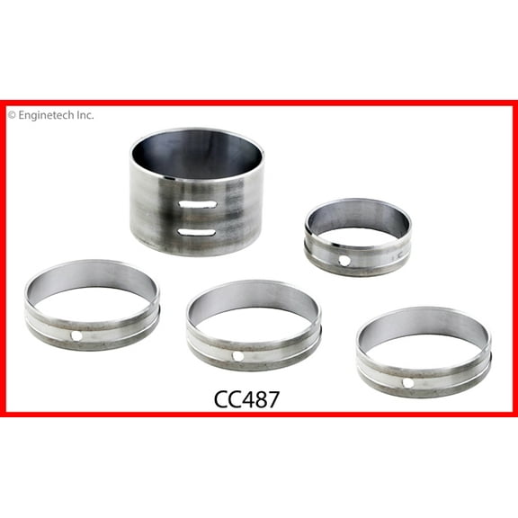 CAM BRNG CHRY 5.7L 6.4L O