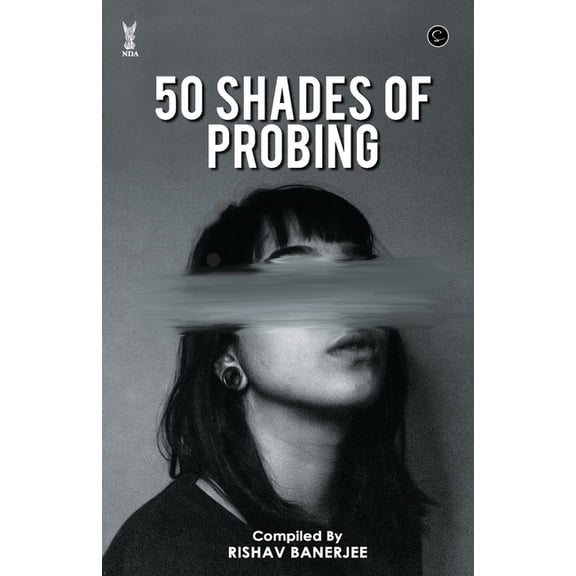 50 Shades Of Probing, (Paperback)
