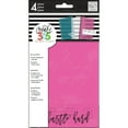 thumbnail image 2 of The Happy Planner Mini Planners & Appointment Book, 4" x 6", Multicolor, 4 Pages, 4 Count, 2 of 2