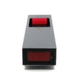 thumbnail image 2 of TRINGKY Simple Design Speed Meter Aluminum Chronograph for Table Tennis Badminton Shoot, 2 of 19
