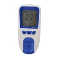 thumbnail image 4 of Hemoglobin Test Meter Kit,Household Hemoglobin Test Meter Hemoglobin Testing System Hemoglobin Analyzer Smart Functionality, 4 of 12