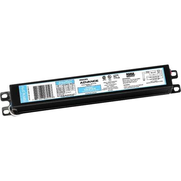 Balasto PHILIPS ICN-2P32-N