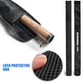thumbnail image 3 of Yokua Fishing Rod Sleeve Rod Cover Nylon Fishing Rod Sock for Protecting Fishing Rod, 3 of 8