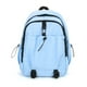 thumbnail image 2 of Mochila informal para estudiantes universitarios, senderismo y montañismo de verano, mochila escolar de gran valor y multifunción, mochila de viaje de nailon., 2 of 6