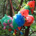 thumbnail image 5 of 100 globos mágicos de látex, globos largos multicolores, globos de modelado, globos inflables, globos de látex, globos de escultura para cumpleaños de niños, fiestas, bodas, 5 of 5
