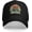 Black, variant on 50yr Birthday February 1975 Limited Edition 50th Hat Baseball Cap