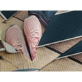 thumbnail image 4 of Ambesonne Fitness Quilted Bedspread Set 3 Pcs, Sportswear Accessories, King Size, Multicolor, 4 of 5