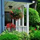 thumbnail image 4 of OUNONA Black Wall Hanging Bracket for Garden Hanging Flower Pots Bird Feeders Lanterns and More, 4 of 8
