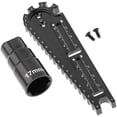 thumbnail image 1 of Llave de altura multiusos para coche con manguito hexagonal, herramientas de medición de tornillos, 1 of 9