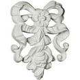 thumbnail image 2 of 5 1/8"W x 6 3/8"H x 7/8"P Versailles Onlay, 2 of 4