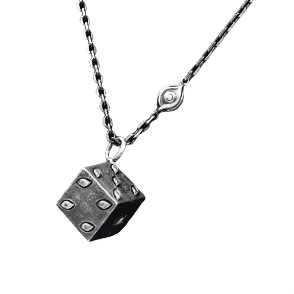 Satoru Gojo Necklace JJK Anime JJK merch jewelry Accessory Gojo Cosplay costume Gojo Satoru Geto Suguru Prison Realm Fans Collect