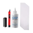 thumbnail image 4 of amagogo Complete Golf Grip Kit: Tape Removal Tool, Quick , Easy Installation And Repair, Without Vise Clamp, 4 of 10