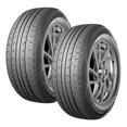 thumbnail image 1 of Paquete De 2 Llantas 215/65r16 Saferich Frc16 98h, 1 of 2