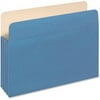 Pendaflex 3-1/2" Expansion Colored File Pockets