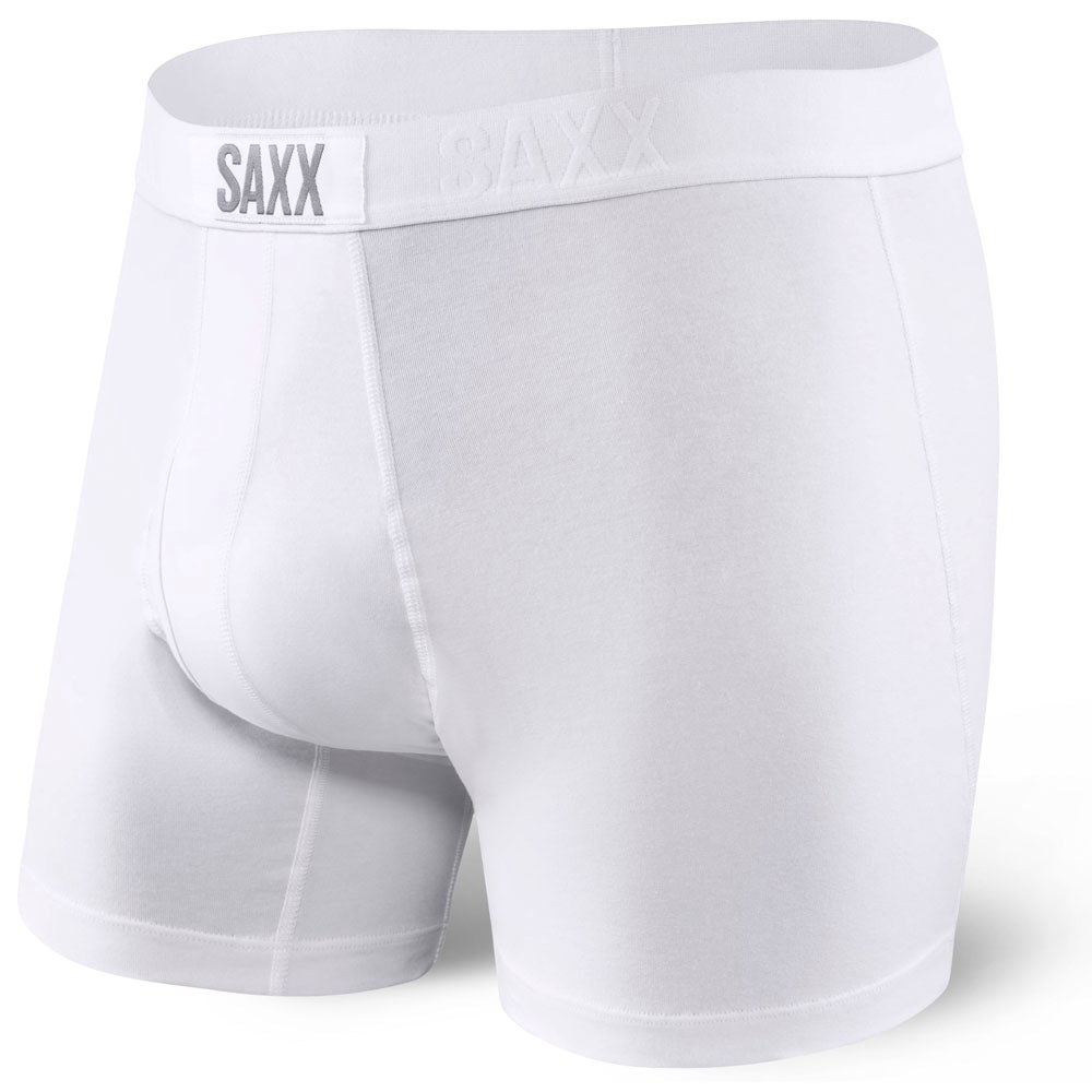 Saxx Underwear Men/'s Briefs Undercover Men’s Underwear Pouch Briefs with Fly and Built-in Ballpark Pouch Support