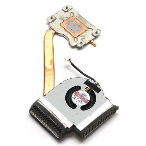 Lenovo ThinkPad L430 L530 Heatsink Fan 04W6891