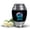 black urns, variant on MUKTIVE Golf Ball Urns for Adult Male Ashes - Urn for Memorial Remains - Urn for Ashes for Women - Decorative Urns for Adult Female