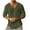 001* Army Green, variant on bnaln Mens T Shirts Slim Fit V-Neck Long Sleeve Casual Shirt Gym Workout Athletic Tees Undershirts Fashion Loose Fit T-Shirts Casual Solid Pullover Tops Basic Tee Streetwear