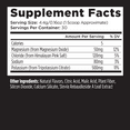 thumbnail image 2 of Livingood Daily Electrolytes Powder, Electrolytes Hydration Drink Mix With Vitamin C, Magnesium, Taurine & Sea Salt, Electrolyte Supplement For Energy & Hydration, Keto, Strawberry Lemonade, 30 Srvgs, 2 of 5