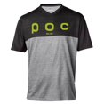 thumbnail image 3 of Camiseta de ciclismo de montaña para hombre RAUDAX POC, camiseta de manga corta de secado rápido para motocicleta, camiseta de resistencia para bicicleta de montaña y todoterreno, 3 of 5