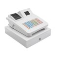 thumbnail image 4 of Electronic Cash Register Automatic Cashier System with 58mm Thermal Receipt Printer ,Easy to Operate, 4 of 6