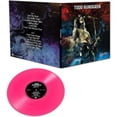 thumbnail image 4 of Nearly Human (180G/Translucent Yellow LP Vinyl/Limited Tour Edition) & Wizard A True Star (Turquoise Blue Vinyl/Limited/2LP/Tour Edition/Gatefold Cover/180G) & Johnson (Pink LP Vinyl), 4 of 4